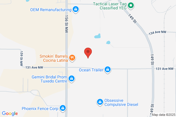 Automated Aquatics Canada Ltd