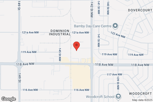 Arndt Motor & Pump Service Ltd