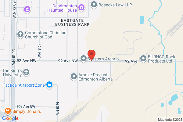 Austin & Denholm Industrial Sales Alberta Inc
