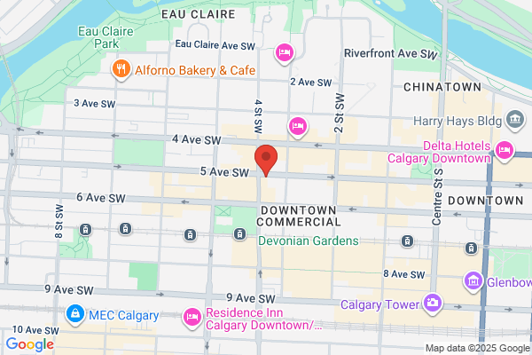 Bornemann Service Inc