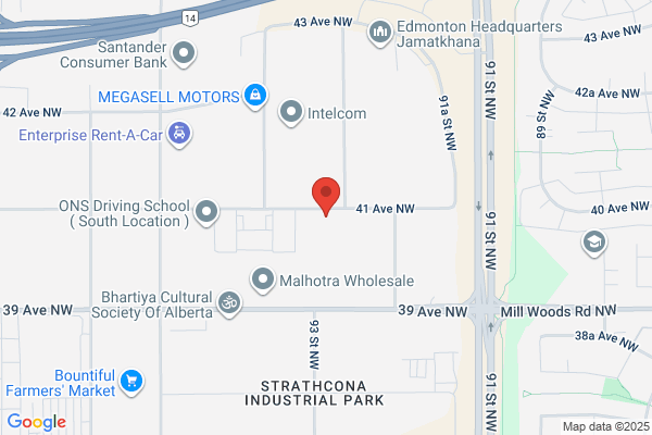 Redwater Water Disposal Co Ltd