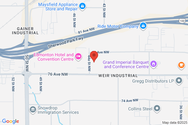 Smith-Cameron Industrial
