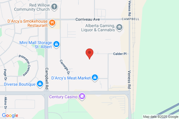 Global Pump Services Ltd