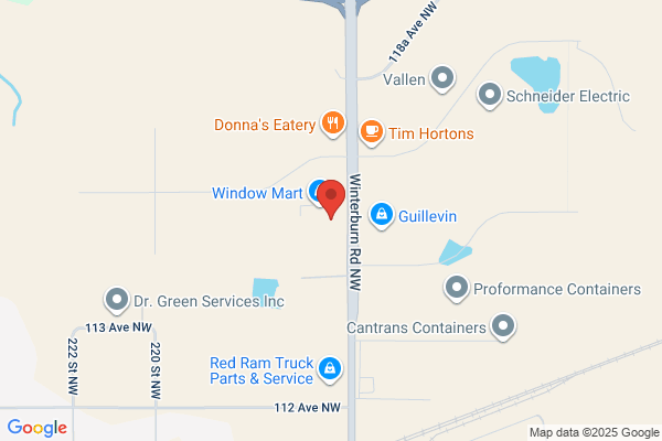 Gould's Pumps Canada Inc