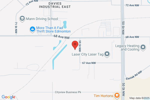 John Brooks Company Limited