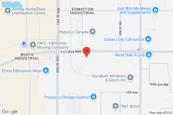 Bosch Hydraulic Connections Ltd
