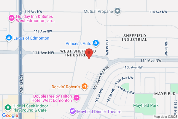 Edmonton Fasteners & Tools Ltd