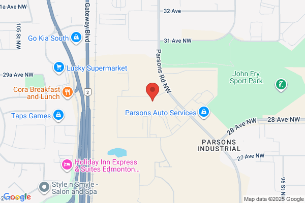Inland Industrial Supply