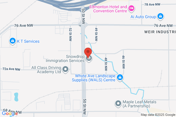 Northland Air Hydraulics Ltd