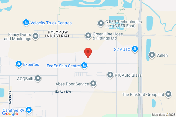 Source Hose & Industrial Ltd