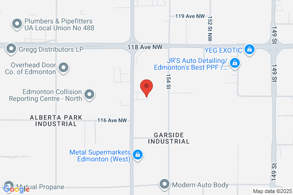 Discount Truck Parts Ltd