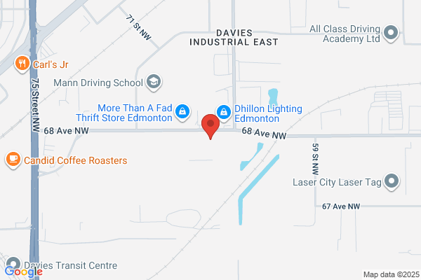 Inline Industries Ltd
