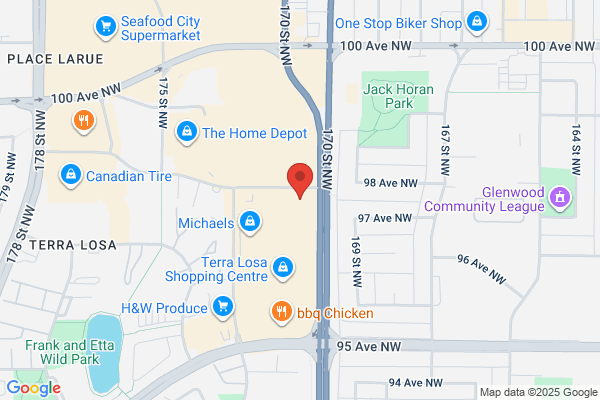 Alberta Property Inspection Ltd