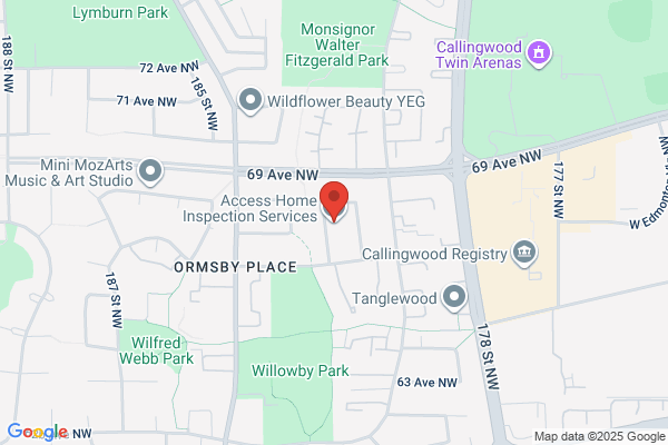 MacEwan Inspection Services Inc