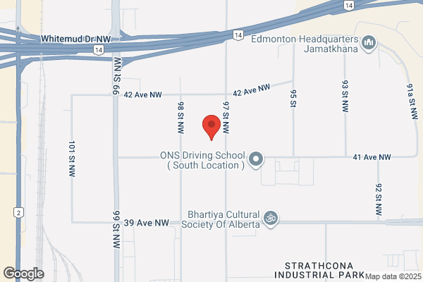 Purnell Industrial Inspection