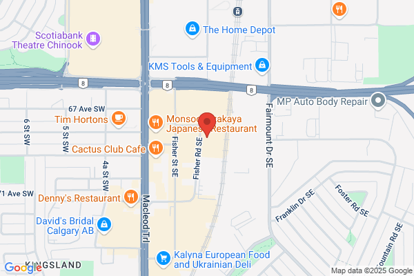 Galvanic Applied Sciences Inc