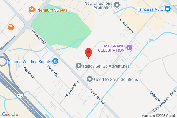 Thermo Kinetics Company Ltd