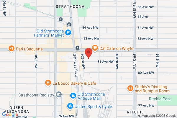 Klondike Insurance Agencies Ltd