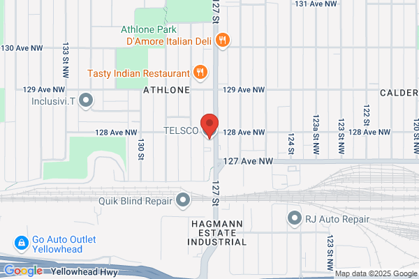 Telsco Security Systems Inc