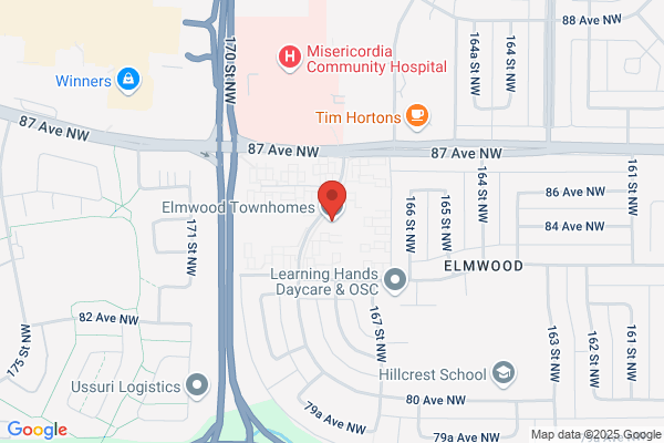 Elmwood Properties Inc