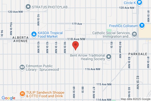 Jehovah's Witnesses Edmonton, Literature Depot