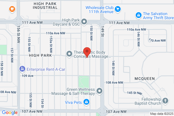 Jehovah's Witnesses Edmonton, Mayfield