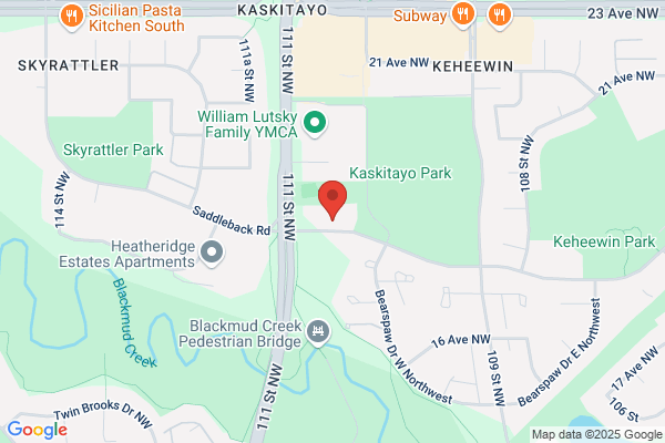 Jehovah's Witnesses Edmonton, Southgate
