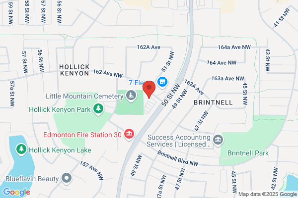 Jehovah's Witnesses Edmonton, Thorncliff
