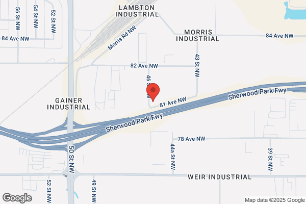 Attlea Inc - Shop Location