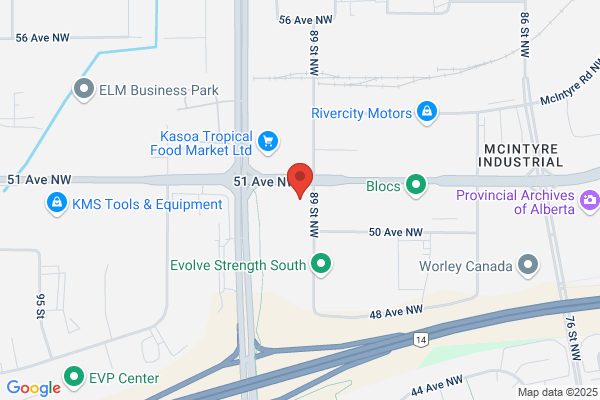 Latter-day Saint Employment Services, Edmonton Alberta Canada