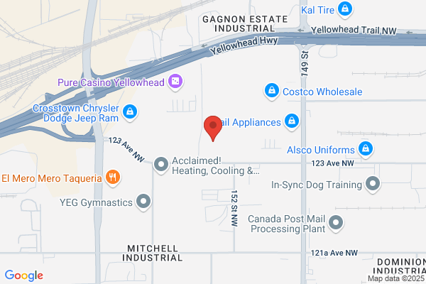 Alberta Carpenters Training Centre