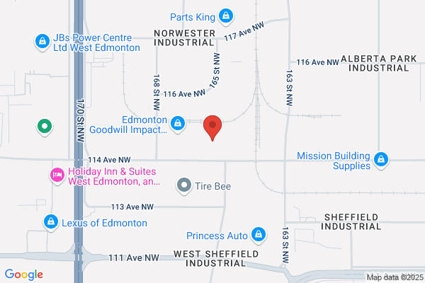Millcreek Universal Ceramics