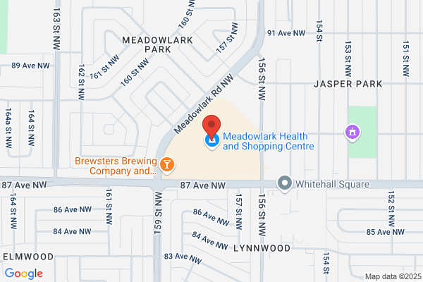 Dynacare Kasper Medical Laboratories, Patient Laboratory Service Centres, Southwest