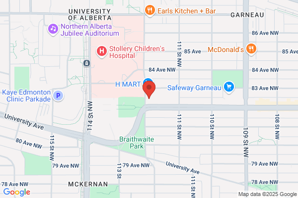 Garneau Lung Laboratory Inc