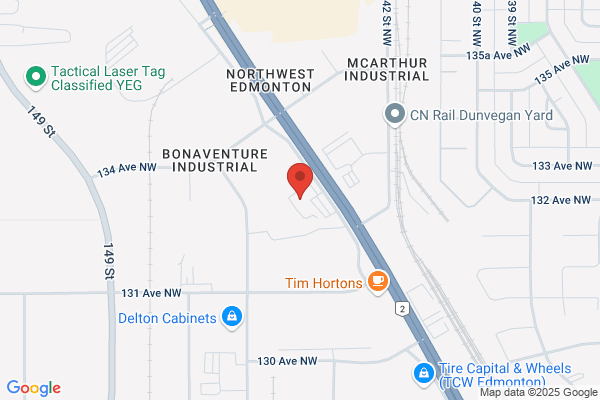 Pioneer Land Services Ltd