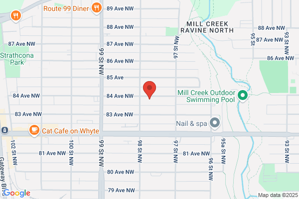 Centennial Valley Properties Inc