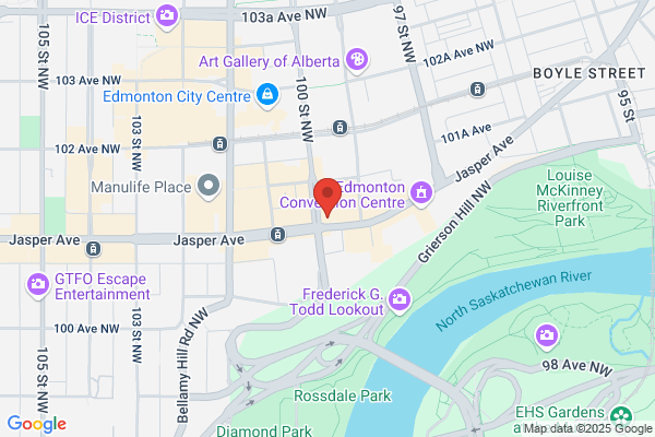 Edmonton Downtown Development Corporation