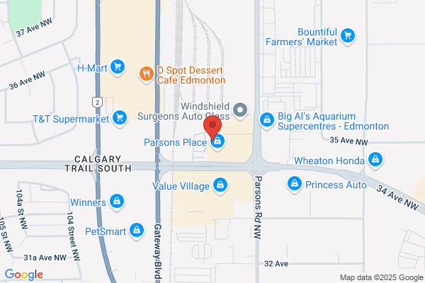 Guaranty Properties Inc