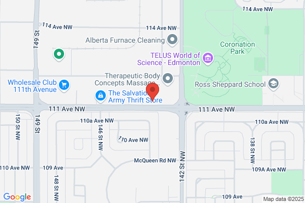 Queenston Development Corporation