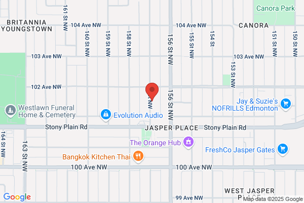 Trans Globe Properties Ltd