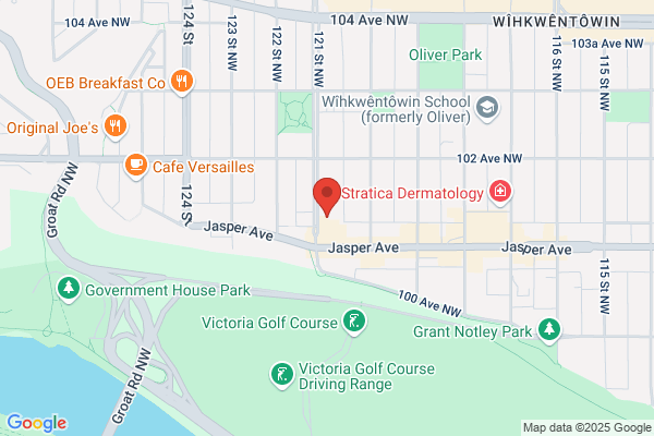 Vinterra Properties Inc Building Contr