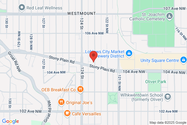 Alliance Francaise of Edmonton