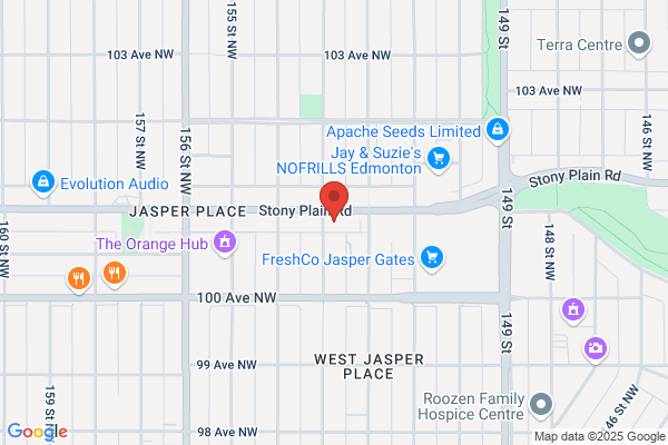 Edmonton Coin Laundry