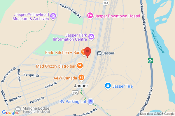 Jasper Place Coin Laundry & Confectionery