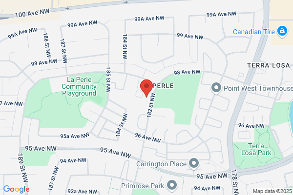 Laperle Drycleaners