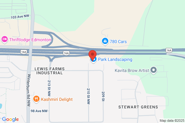 Evergreen Turf Superstore