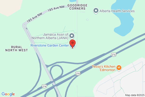 Riverstone Garden Center