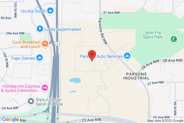 University Landscaping & Snow Removal Ltd