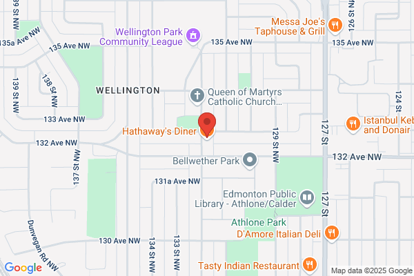 Wellington Hardware Ltd