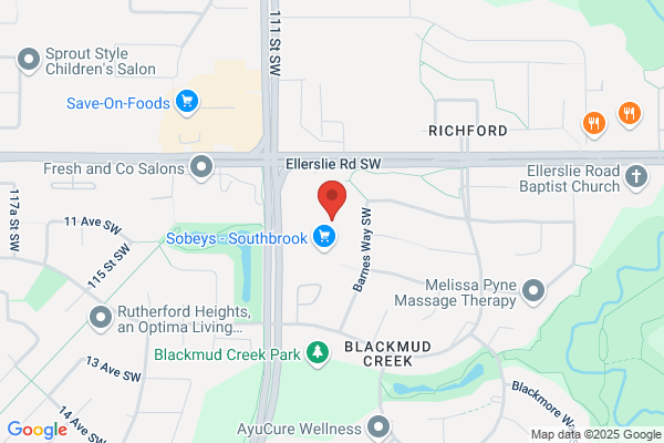 Ellerslie Registries